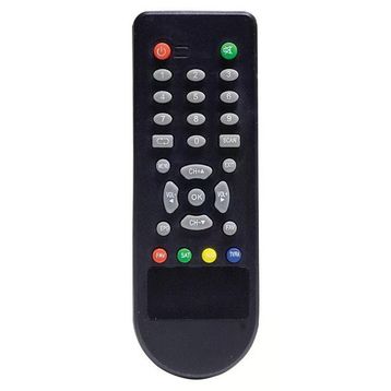 Wiztech 3000 Uydu Kumandası