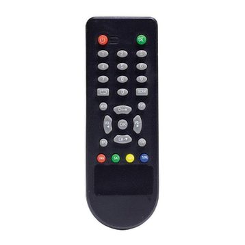 Wiztech 3000 Uydu Kumandası