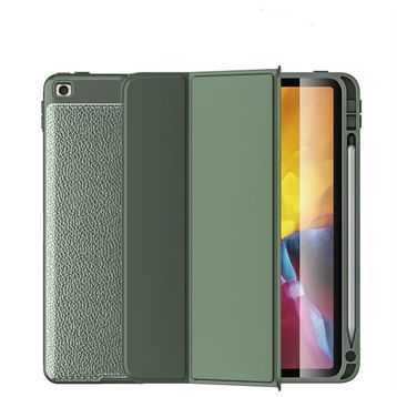 Wlons Apple iPad 10.2 2021 9.Nesil Tablet Kılıf