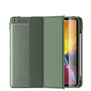 Wlons Apple iPad 10.2 2021 9.Nesil Tablet Kılıf
