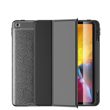 Wlons Apple iPad 10.2 2021 9.Nesil Tablet Kılıf
