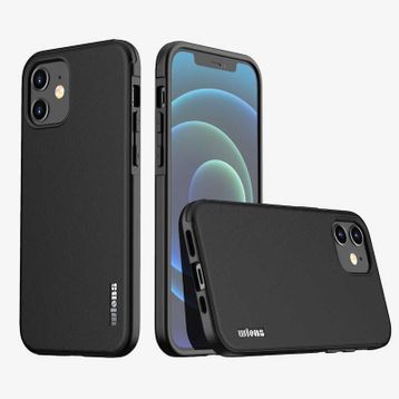 Wlons Apple iPhone 11 Hill Kapak Kılıf