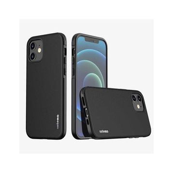 Wlons Apple iPhone 11 Hill Kapak Kılıf