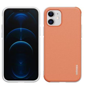 Wlons Apple iPhone 11 Hill Kapak Kılıf