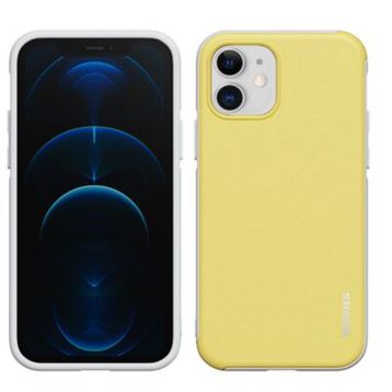 Wlons Apple iPhone 11 Hill Kapak Kılıf