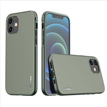 Wlons Apple iPhone 11 Hill Kapak Kılıf
