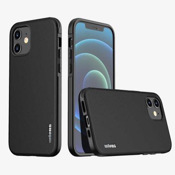 Wlons Apple iPhone 11 Hill Kapak Kılıf