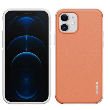 Wlons Apple iPhone 12 Hill Kapak Kılıf