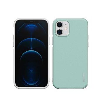 Wlons Apple iPhone 12 Hill Kapak Kılıf