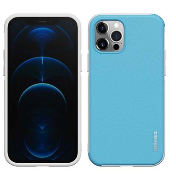 Wlons Apple iPhone 12 Pro Max Hill Kapak Kılıf