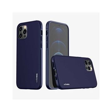 Wlons Apple iPhone 12 Pro Max Hill Kapak Kılıf