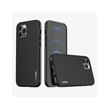 Wlons Apple iPhone 12 Pro Max Hill Kapak Kılıf