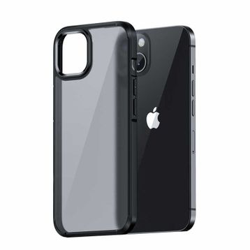 Wlons Apple iPhone 13 H-Bom Kapak Kılıf