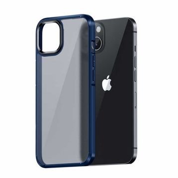 Wlons Apple iPhone 13 H-Bom Kapak Kılıf