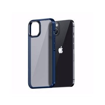 Wlons Apple iPhone 13 H-Bom Kapak Kılıf