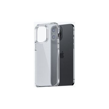 Wlons Apple iPhone 13 Pro Max H-Bom Kapak Kılıf