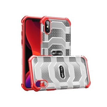 Wlons Apple iPhone XS 5.8 Mit Kapak Kılıf