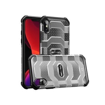 Wlons Apple iPhone XS 5.8 Mit Kapak Kılıf