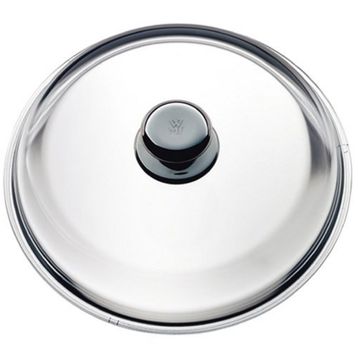 WMF 0720399902 20 cm Cam Kapak