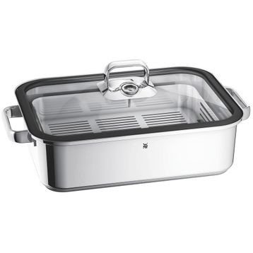 WMF 1741016040 Vitalis Buharlı Pişirici