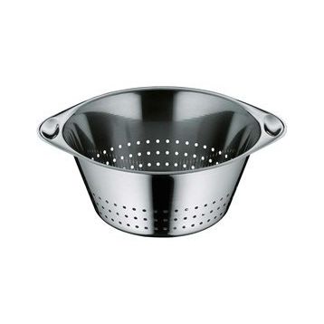 WMF 24 cm Paslanmaz Çelik Salata Süzgeci