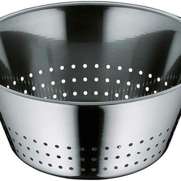 WMF 24 cm Paslanmaz Çelik Salata Süzgeci