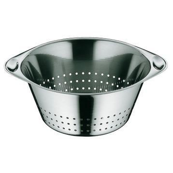 WMF 24 cm Paslanmaz Çelik Salata Süzgeci