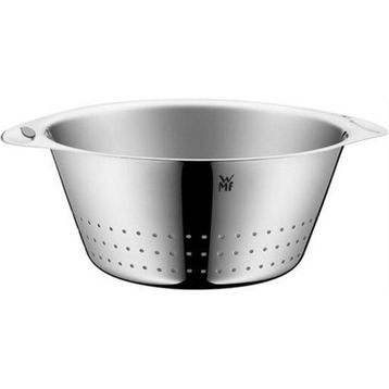 WMF 24 cm Paslanmaz Çelik Salata Süzgeci