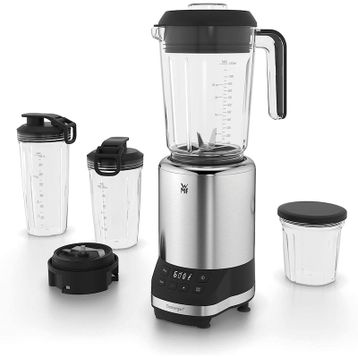 WMF 3200000396 Kult Pro Multifunctional Blender