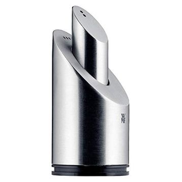 WMF 3201000212 Cromargan Tuzluk Biberlik Takımı
