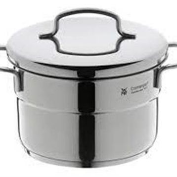 WMF 3201001295 14 cm Mini Derin Tencere