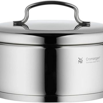 WMF 3201001308 16 cm Mini Kısa Tencere