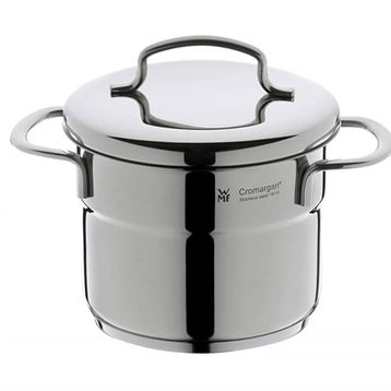 WMF 3201001532 5 Parça Mini Tencere Seti