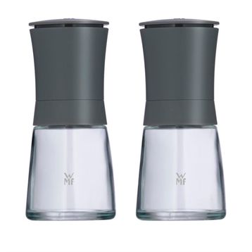 WMF 3201007254 Gri 2'li Trend Baharat Değirmeni