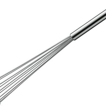 WMF 3201010181 Silikon 32 cm Profi Plus Flexi Çırpıcı