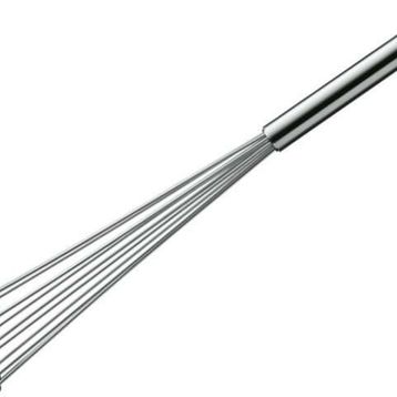 WMF 3201010181 Silikon 32 cm Profi Plus Flexi Çırpıcı