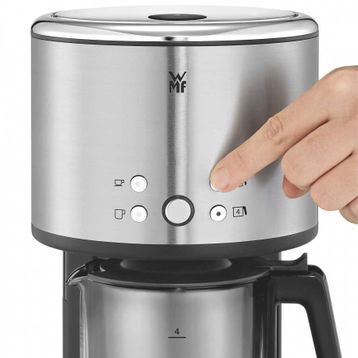 WMF 412.14.0011 Aroma One Filtre Kahve Makinesi