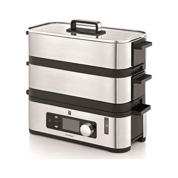 WMF 415090011 Coup Buharlı Pişirici