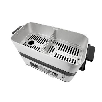WMF 415090011 Coup Buharlı Pişirici