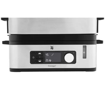 WMF 415090011 Coup Buharlı Pişirici