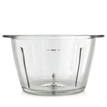 WMF 416590011 Kult X 320 W 1 lt 2 Kademeli Cam Doğrayıcı Inox