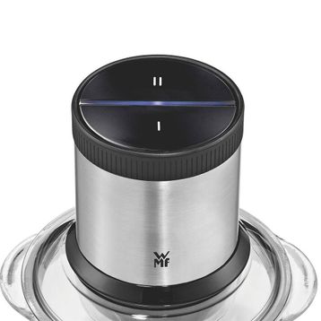 WMF 416590011 Kult X 320 W 1 lt 2 Kademeli Cam Doğrayıcı Inox