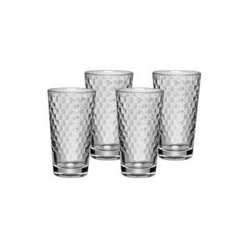 WMF 4’lü Latte Macchiato Bardağı