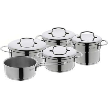 WMF 5 Parça Mini Tencere Seti