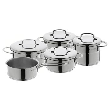 WMF 5 Parça Mini Tencere Seti