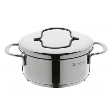 WMF 5 Parça Mini Tencere Seti