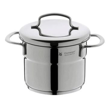 WMF 5 Parça Mini Tencere Seti