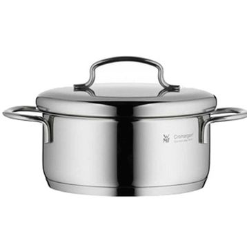 WMF 712766040 Mini 12 cm Kısa Tencere