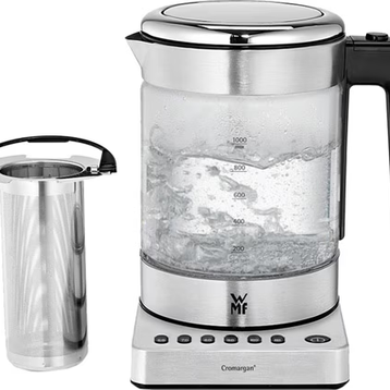 WMF 7211003374 Kitchenminis Su Isıtıcı ve Çay Makinesi