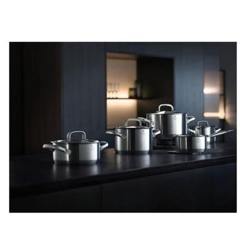 WMF 8900547698 Gourmet Plus 5 Parça Tencere Seti